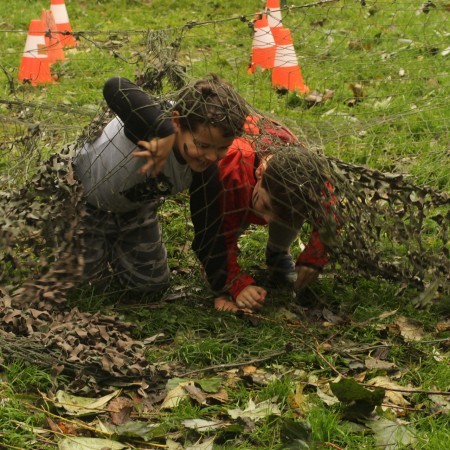IMG 4601 - Scouts en Gidsen Zaventem 
